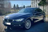 BMW  Seria 3  320d