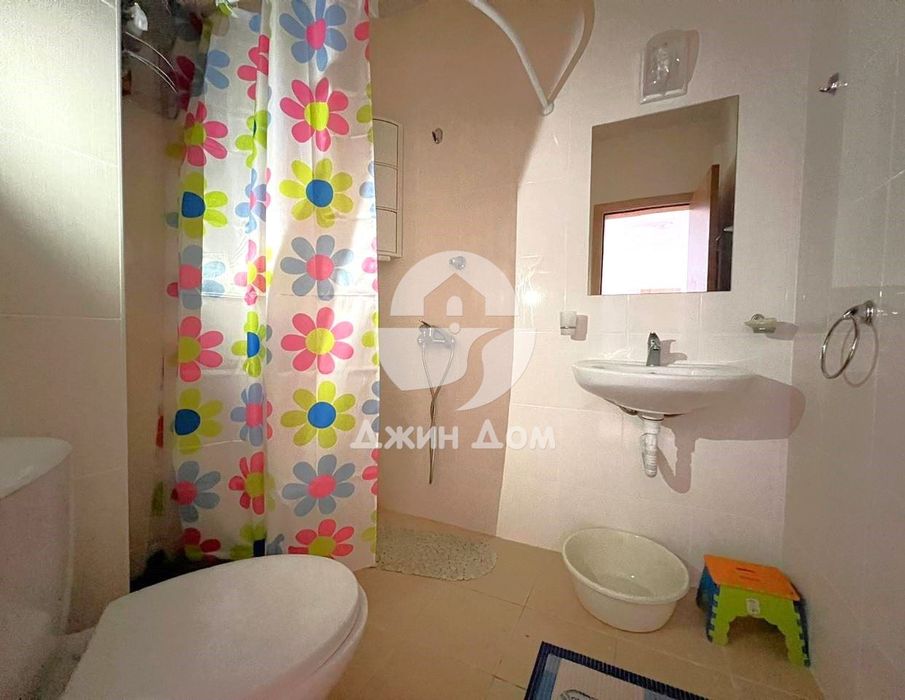 Продава се Двустаен апартамент в к.к. Слънчев бряг - 63 кв.м за 707 €/кв.м - Снимка #5