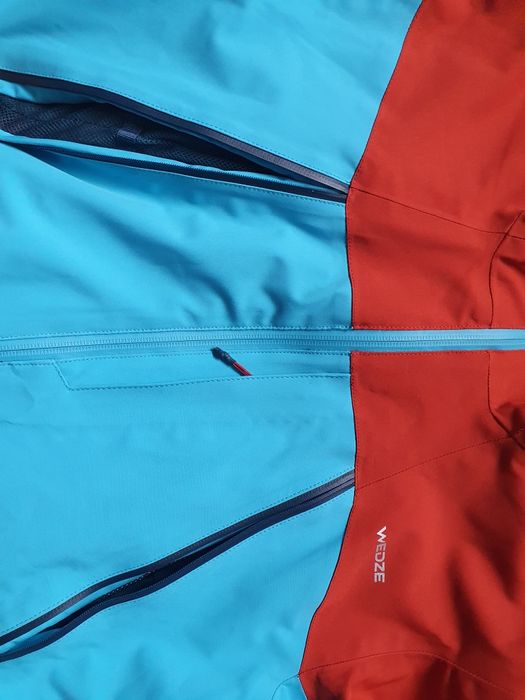 Geaca ski/snowboard - WEDZE - S/M