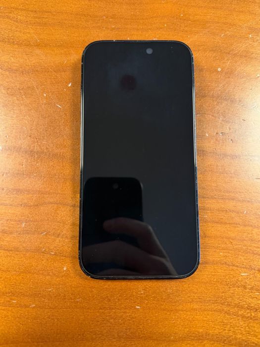 Iphone 14 pro 128GB