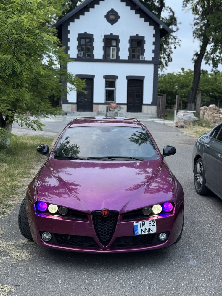 Alfa romeo 159 2.4