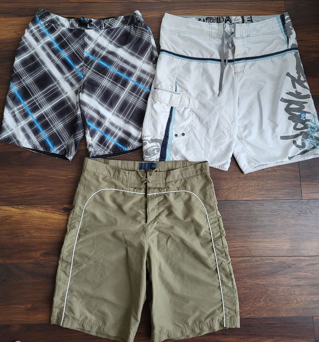 Pantaloni scurti/3 sferturi/bermude, marimile M - XL in stare buna