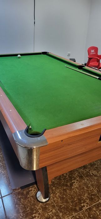 Biliard de vanzare