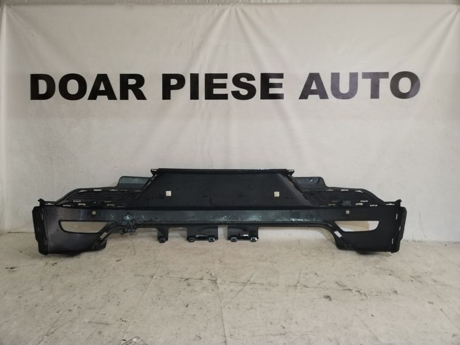 Bara spate Renault Captur 2, 2019, 2020, 2021, 2022, 2023, 2024, 2025, cod origine OE 850B24059R.