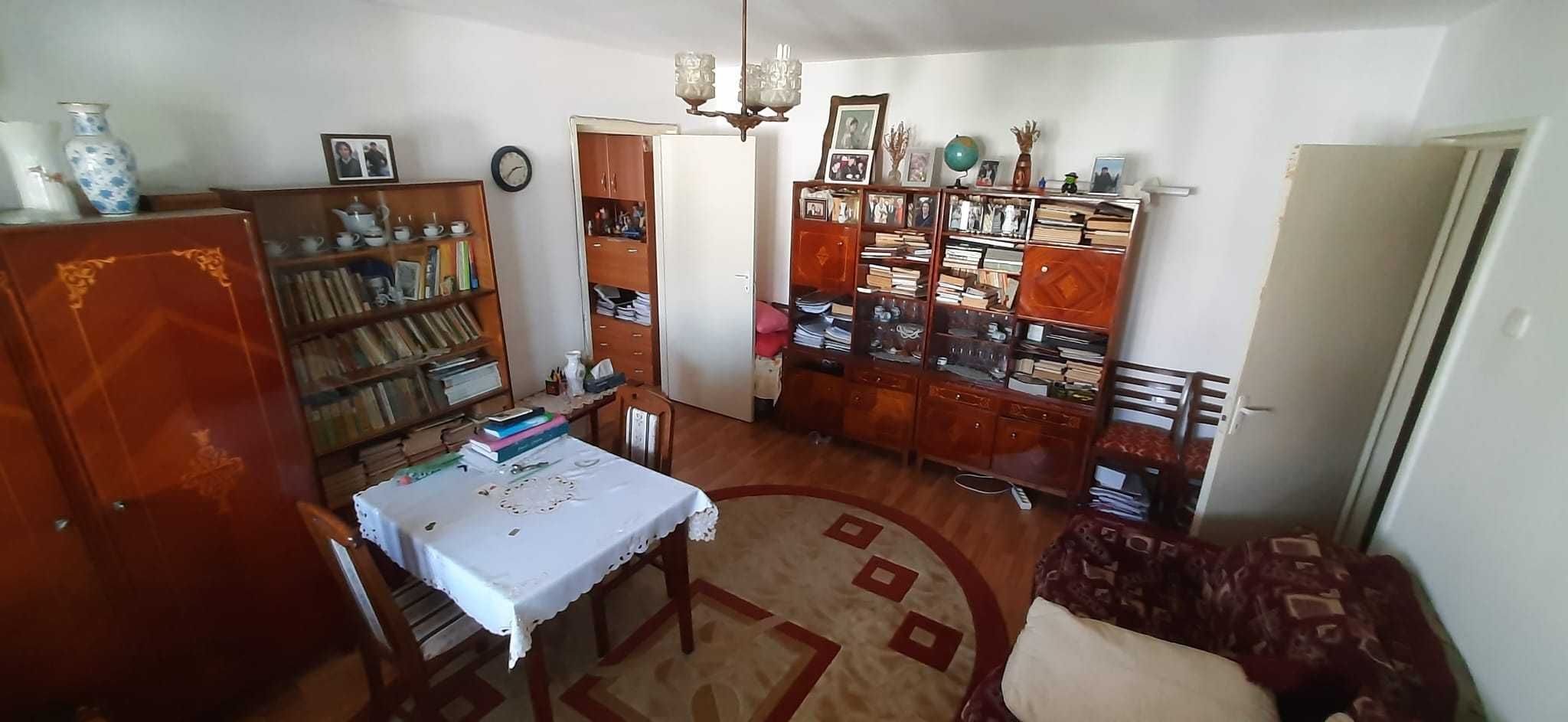 Apartament 2 camere, Aleea Muncii, Slatina