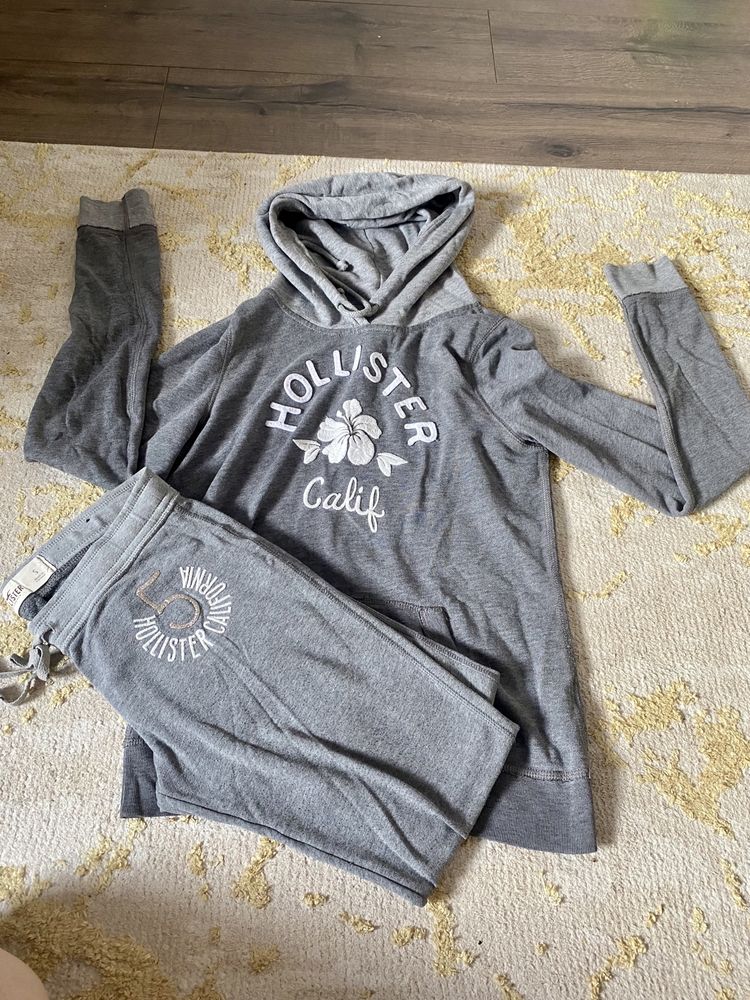 Set Hollister XS