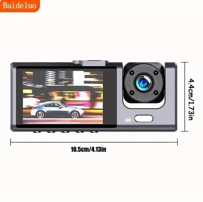 Видеорегистратор