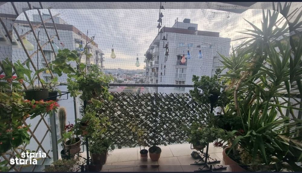 Vânzare apartament 3 camere Rose Garden/Obor