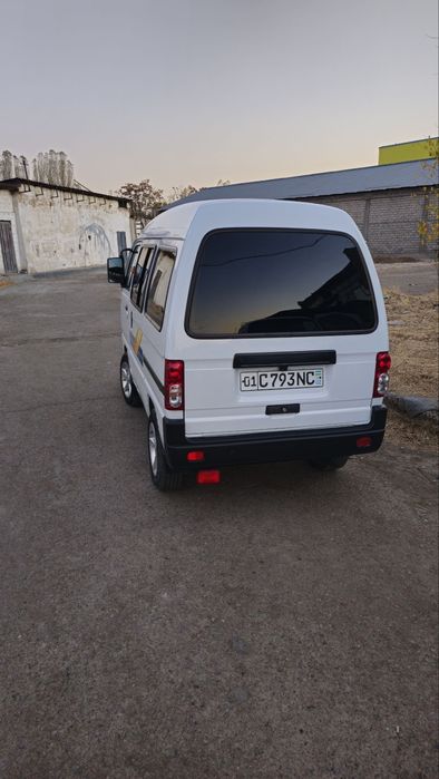 Дамас 2024 сотилади