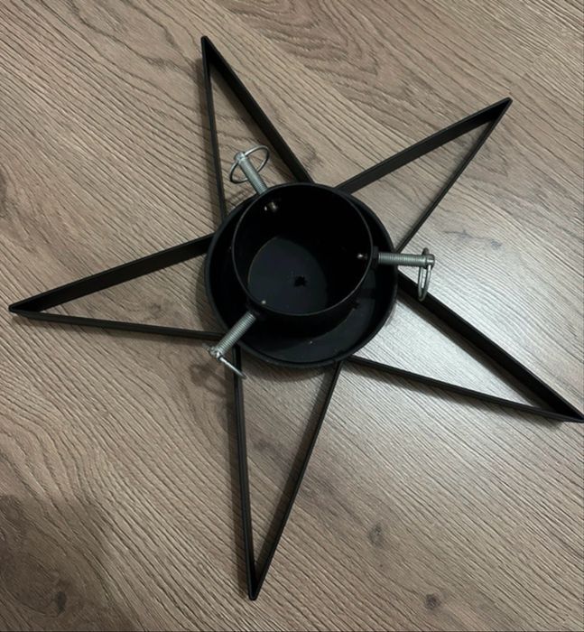 Suport brad  , folosit un sezon