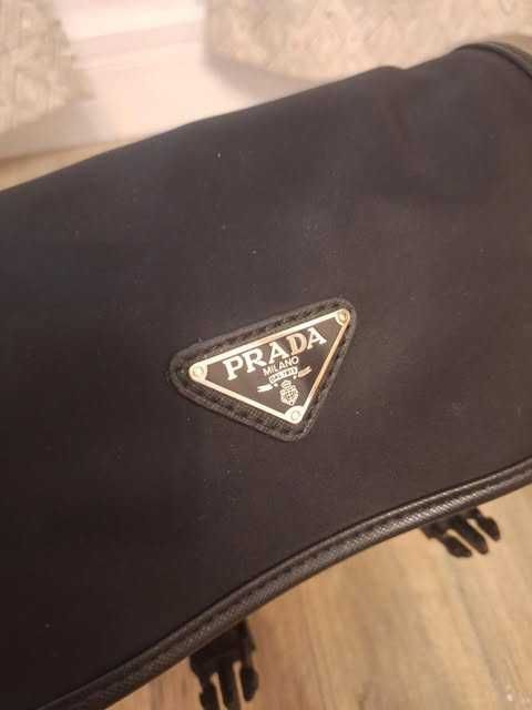 Borseta Prada originala