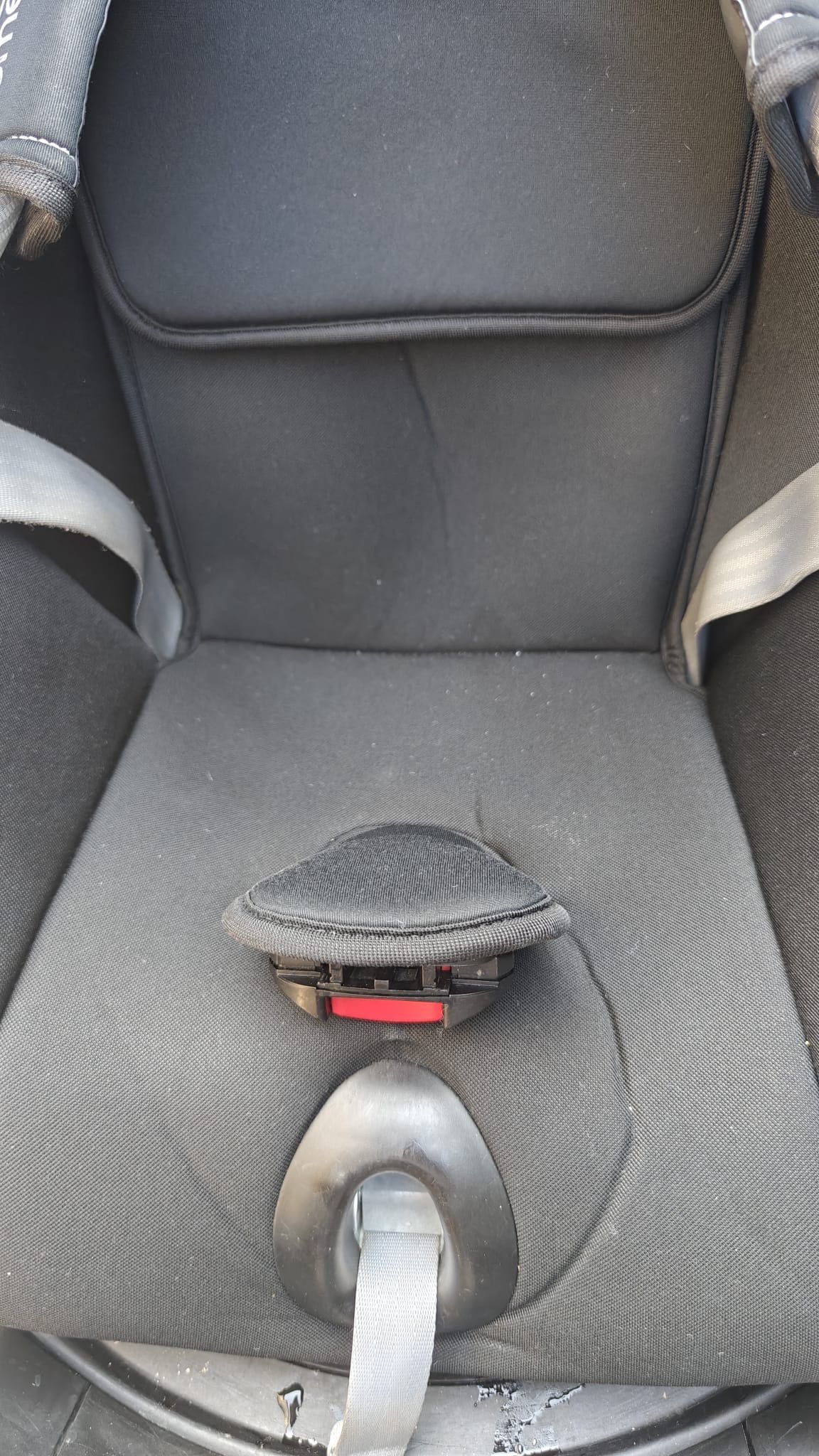 Scaun auto Britax romer 0-3 ani