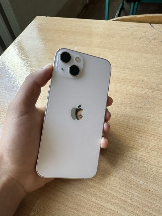 Iphone 13 128gb karobka bor