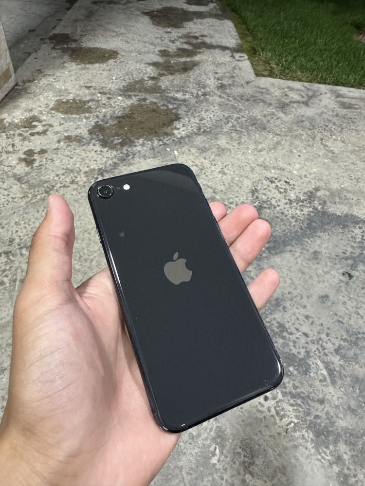 iPhone SE 2020 Sotiladi