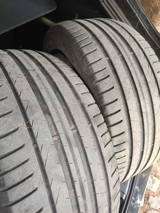 Летни гуми Пирели