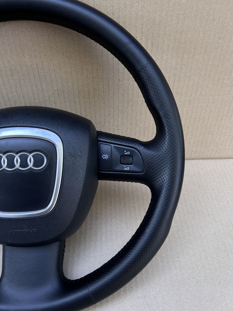 Audi A3 8p Перфектен Мулти Волан.