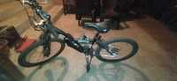 Bicicleta mtb 24"