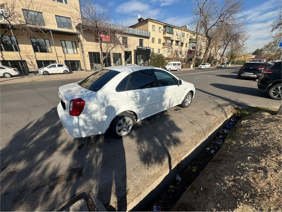 Jentra 2020 yaxshi xolatda