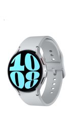 Смарт часовник Samsung Galaxy Watch 6, 44 mm, Silver