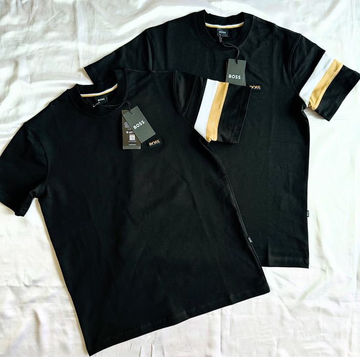 Мъжка тениска Boss