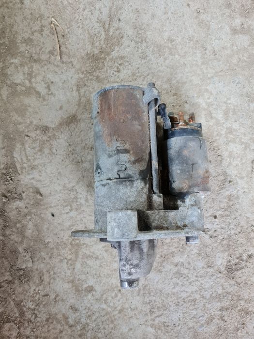 Electromotor Ford focus 2 , C Max 1.6 tdci 2005-2010