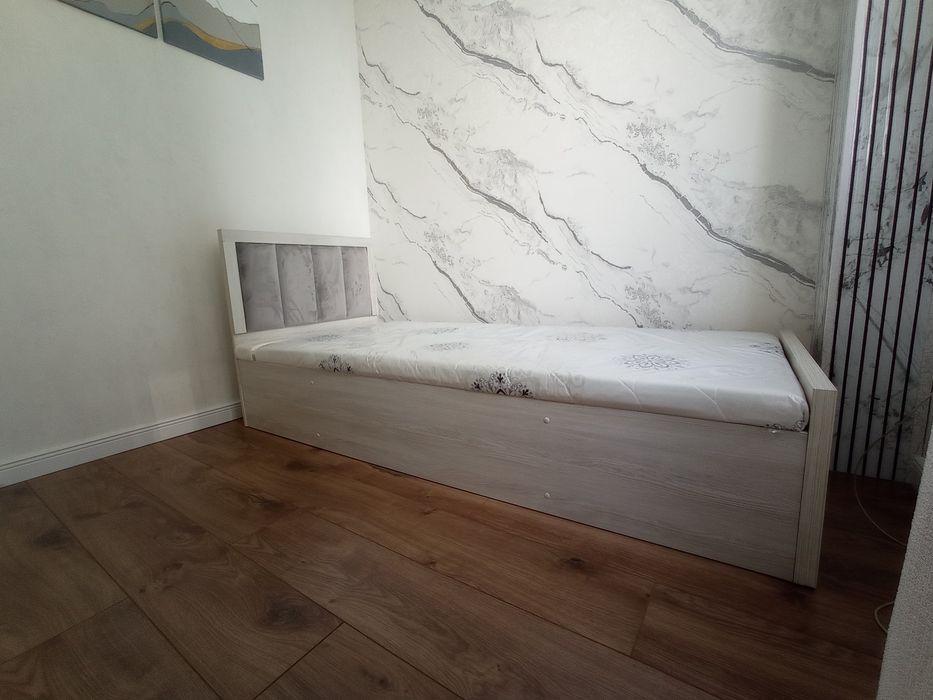 Кровать сундук !