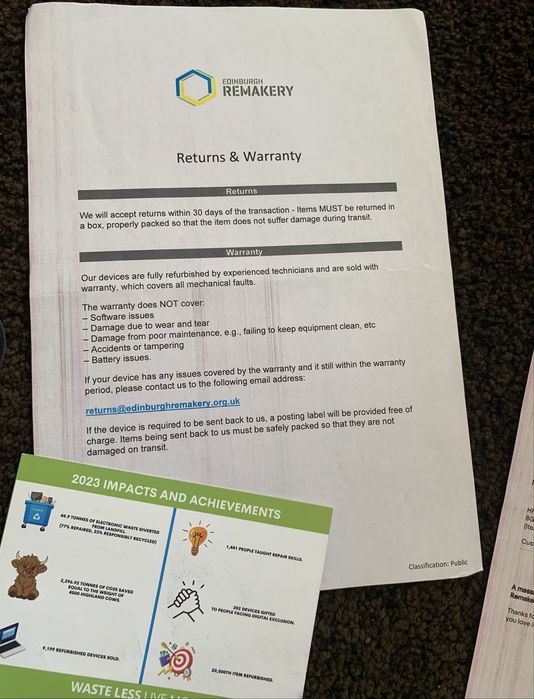 Продаю ноутбук hp EliteBook 830 G5