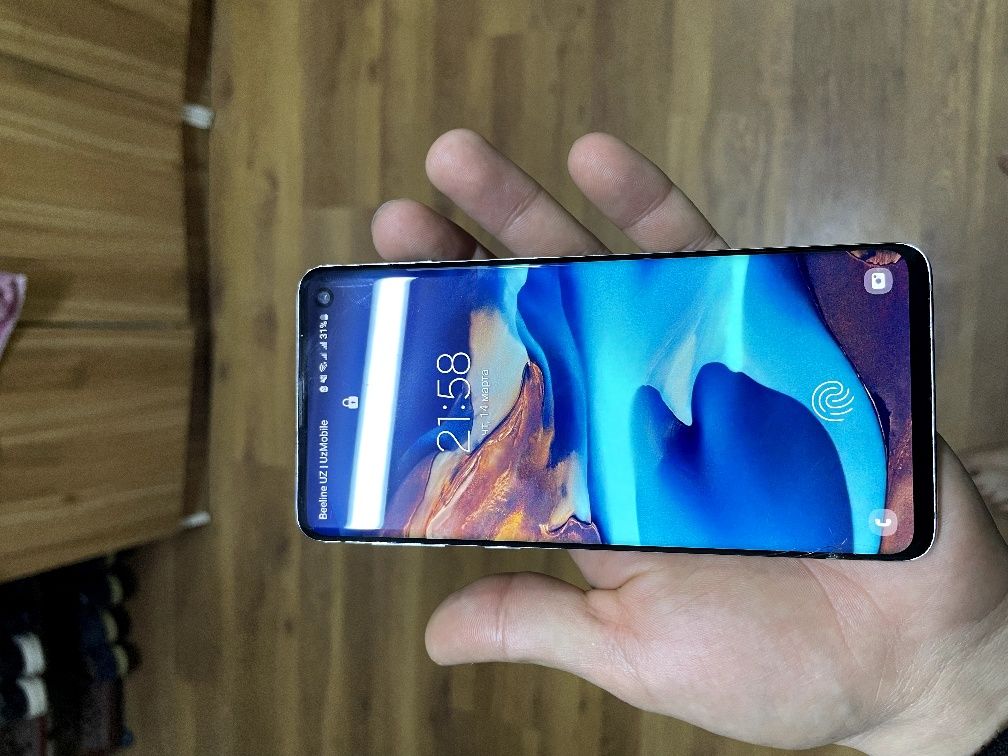 Samsung S10 galaxy