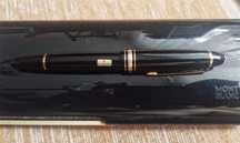 Stilou Montblanc 146 1990 Nou