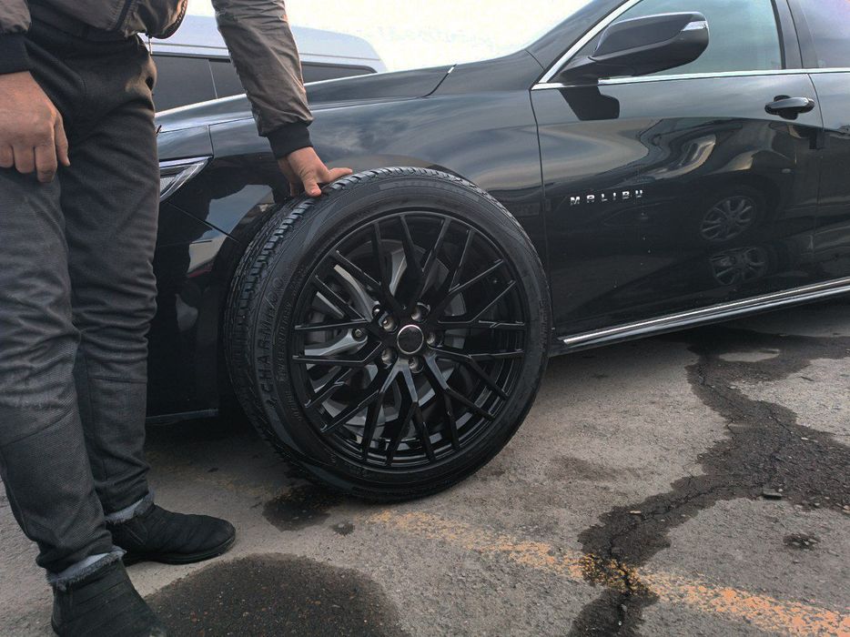 Я.19.диска балон холати янгидай айби йук