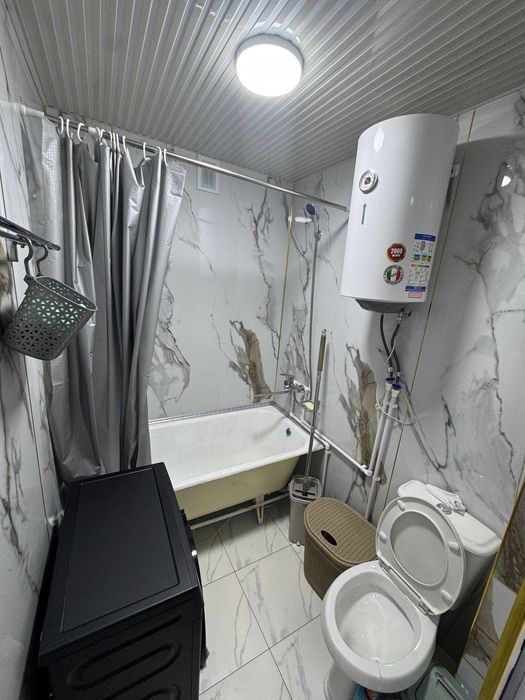 Прдается квартира 2 комнатная