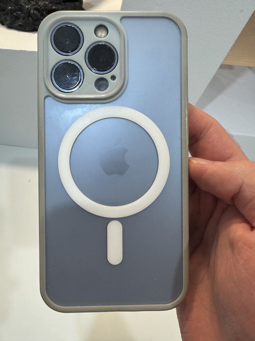 iPhone 13 pro - 512GB (Sierra Blue)