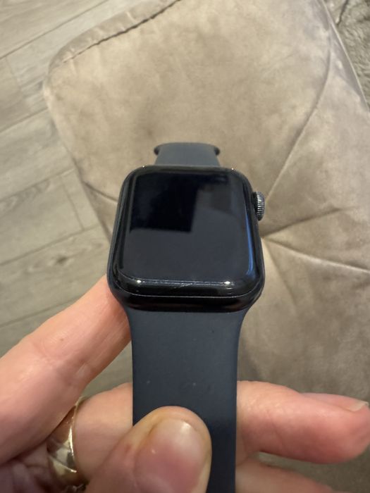 Ceas apple watch SE generatia 2