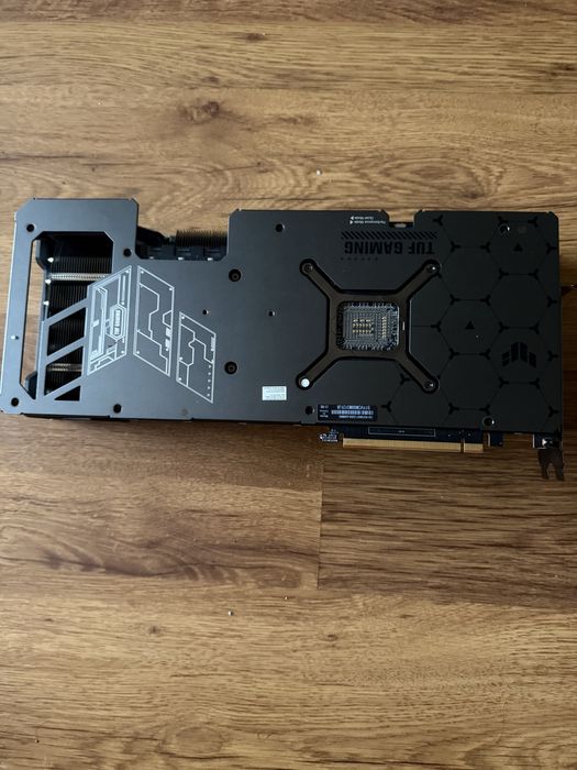 Видеокарта Amd Radeon 7900XT 20GB GDDR6X