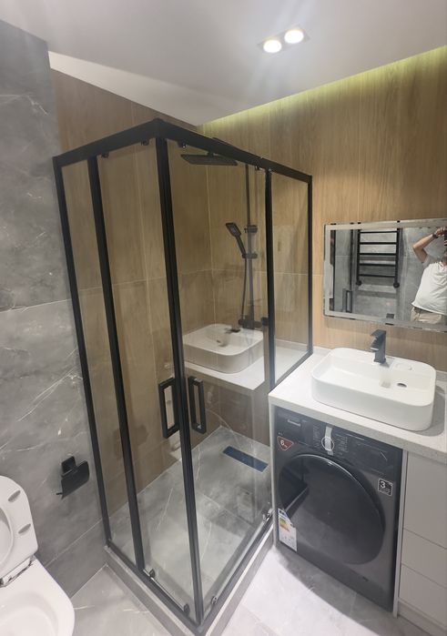 Сдается абсолютно новая квартира в NRG Qorasuv Business Class!