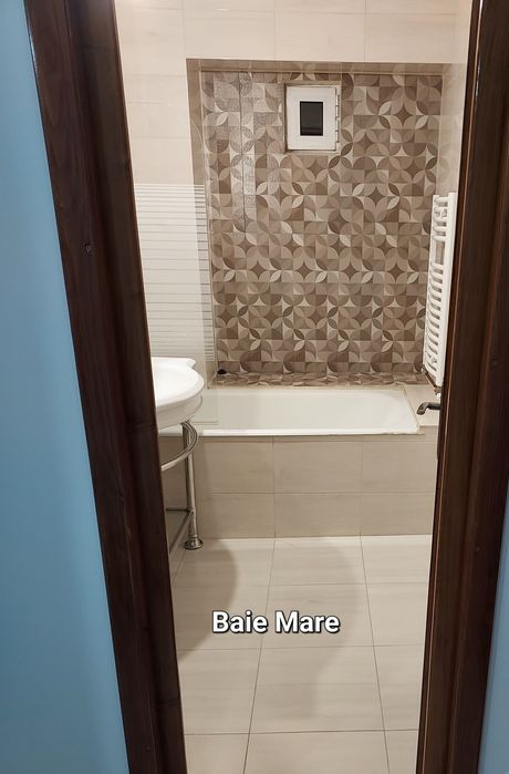 Apartament Pacurari 3 Camere Persoana Fizica Renovat etaj 2/9