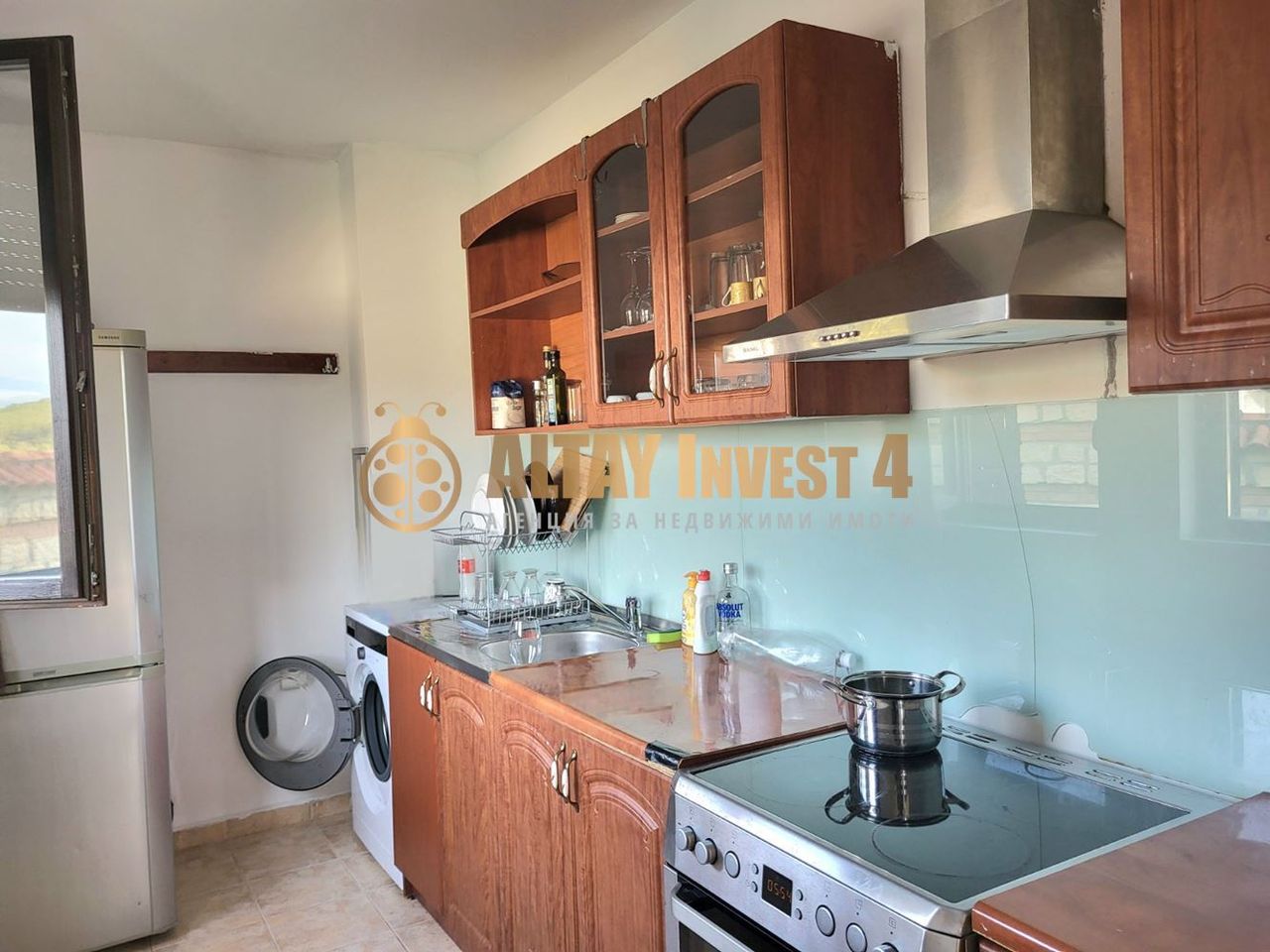 Продава се Къща в с. Юнец, Област Варна - 185 кв.м за 811 €/кв.м - Снимка #5
