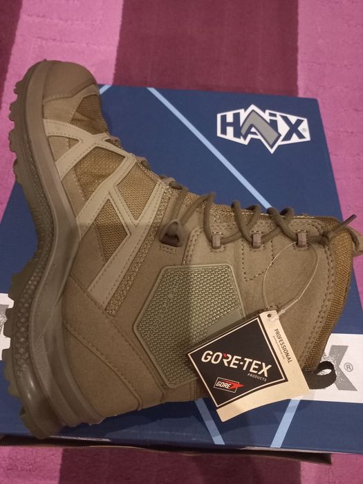 Обувки за планина,лов,излет HAIX
