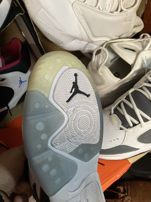 Маратонки nike airmax