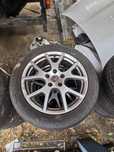 Ляти джанти с гуми за Fiat Freemont 5×127 19ки