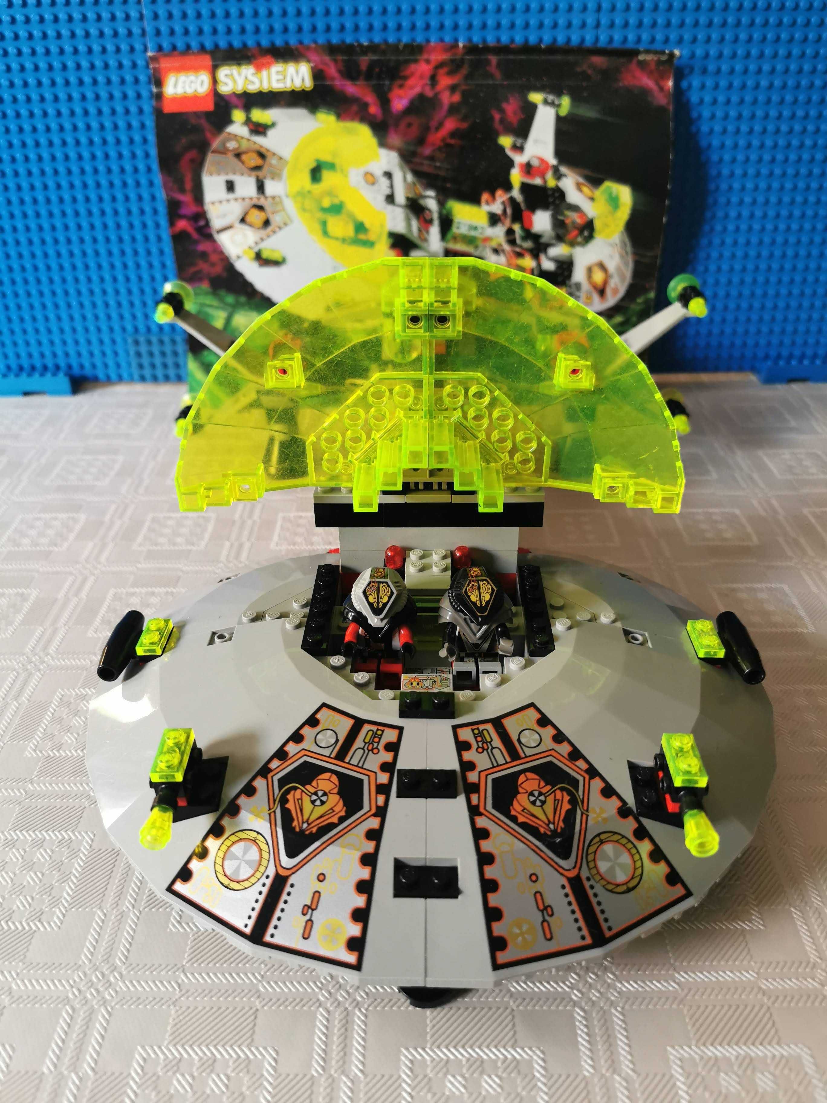 LEGO 6979 - [Space] UFO | Interstellar Fighter
