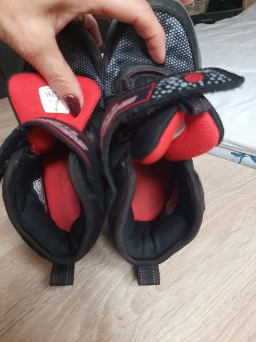 Детски боти Skechers 31 номер