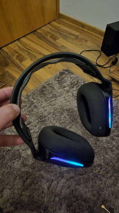 Casti Gaming Lightspeed G733