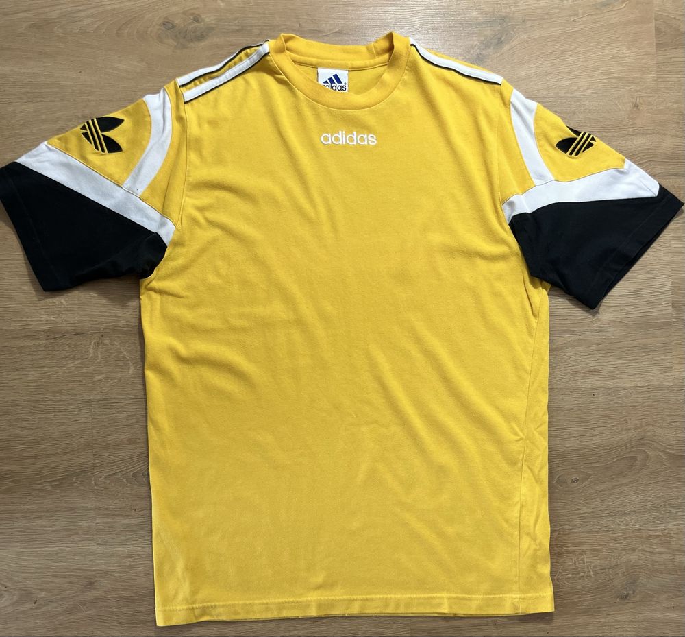 Butter,Carhartt,Adidas мъжки тениски размер M-L