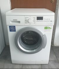 Masina de spălat rufe Siemens,  wxlm 14210. Import Germania.