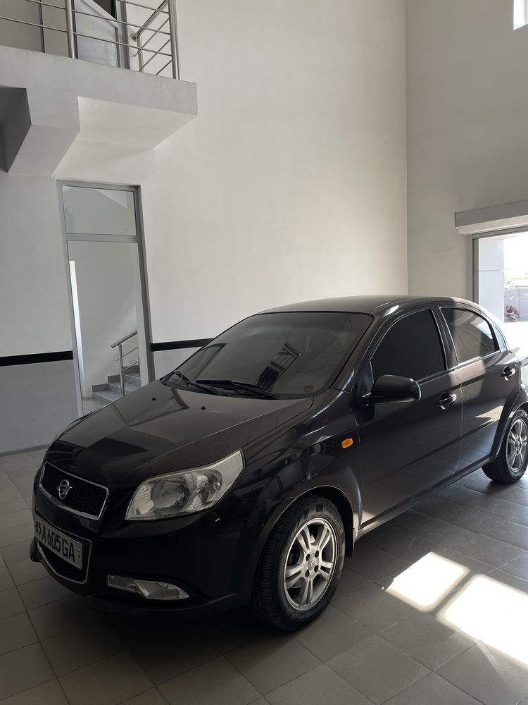 Nexia 3 sotiladi
