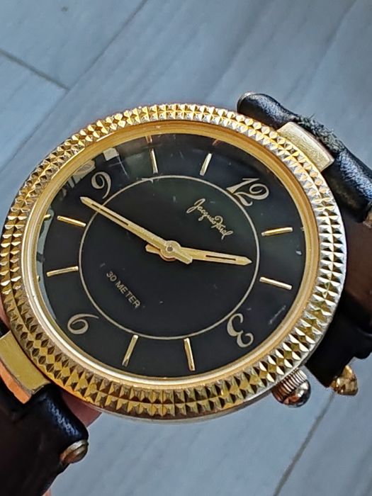 Ceas Jacques Farel Quartz - 33,5 mm - Dama