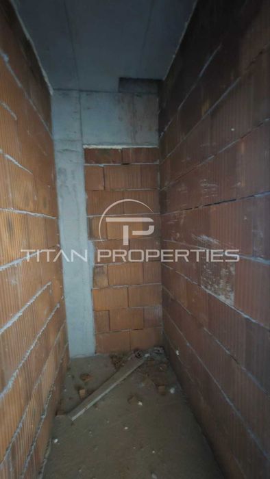 Двустаен апартамент Христо Смирненски