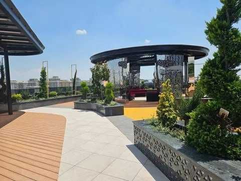 "СРОЧНАЯ ЦЕНА‼️Modera Towers 46,40м2 4окна Ойбек  Глинка  ШРуставели‼️