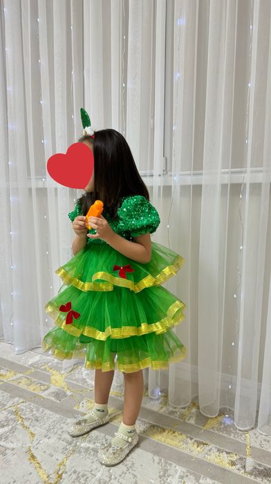 Шырша көйлек (мкр.Нұрсаяда)